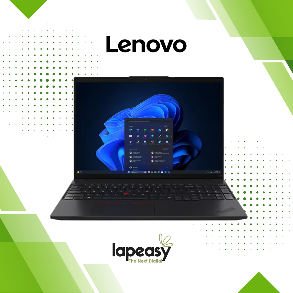 Lenovo ThinkPad Laptop | L490 | Intel i5-8th | 14